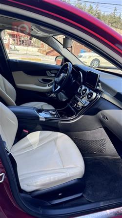 مێرسێدس بێنز C-Class